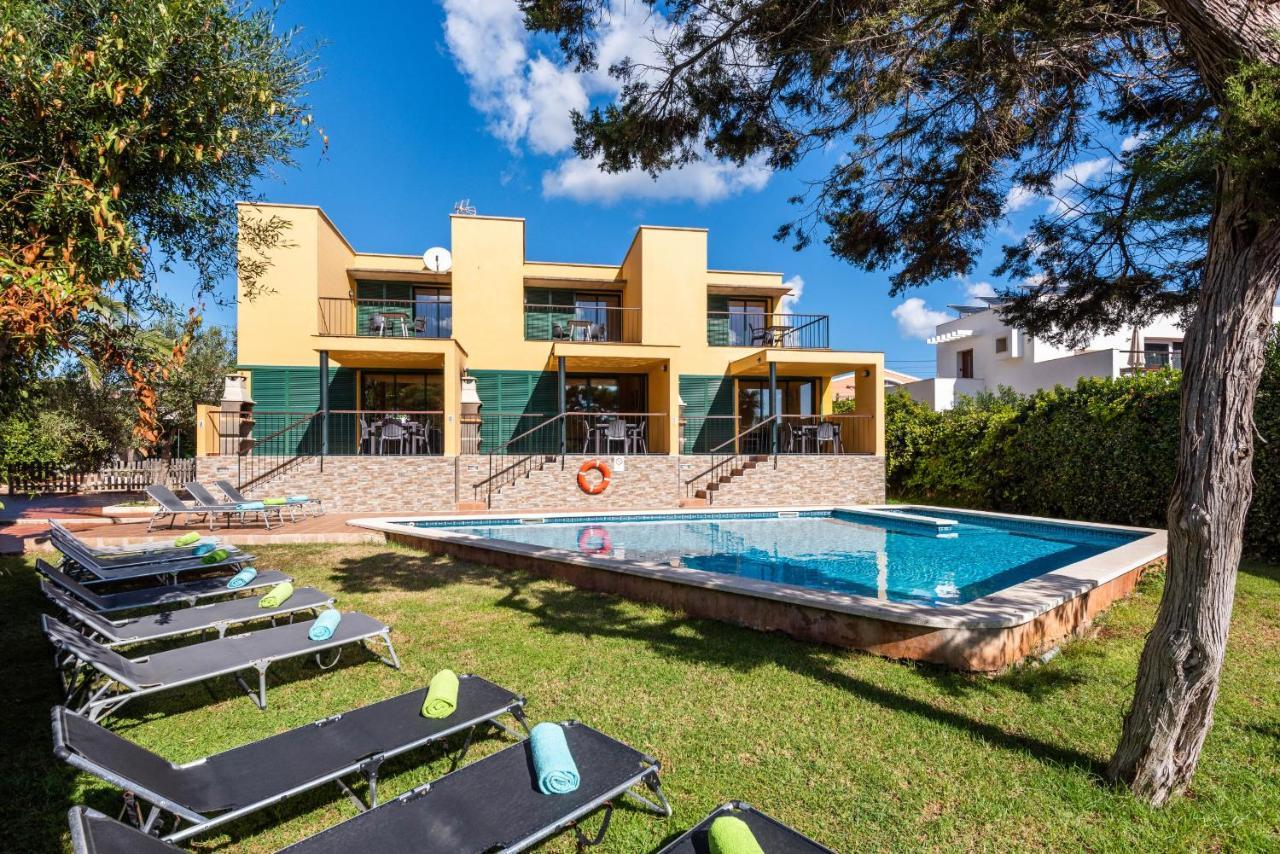 Apartamentos Punta Prima By Escapehome Exterior foto