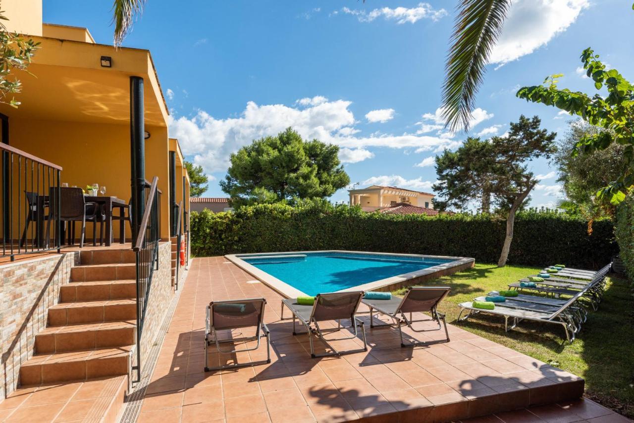 Apartamentos Punta Prima By Escapehome Exterior foto