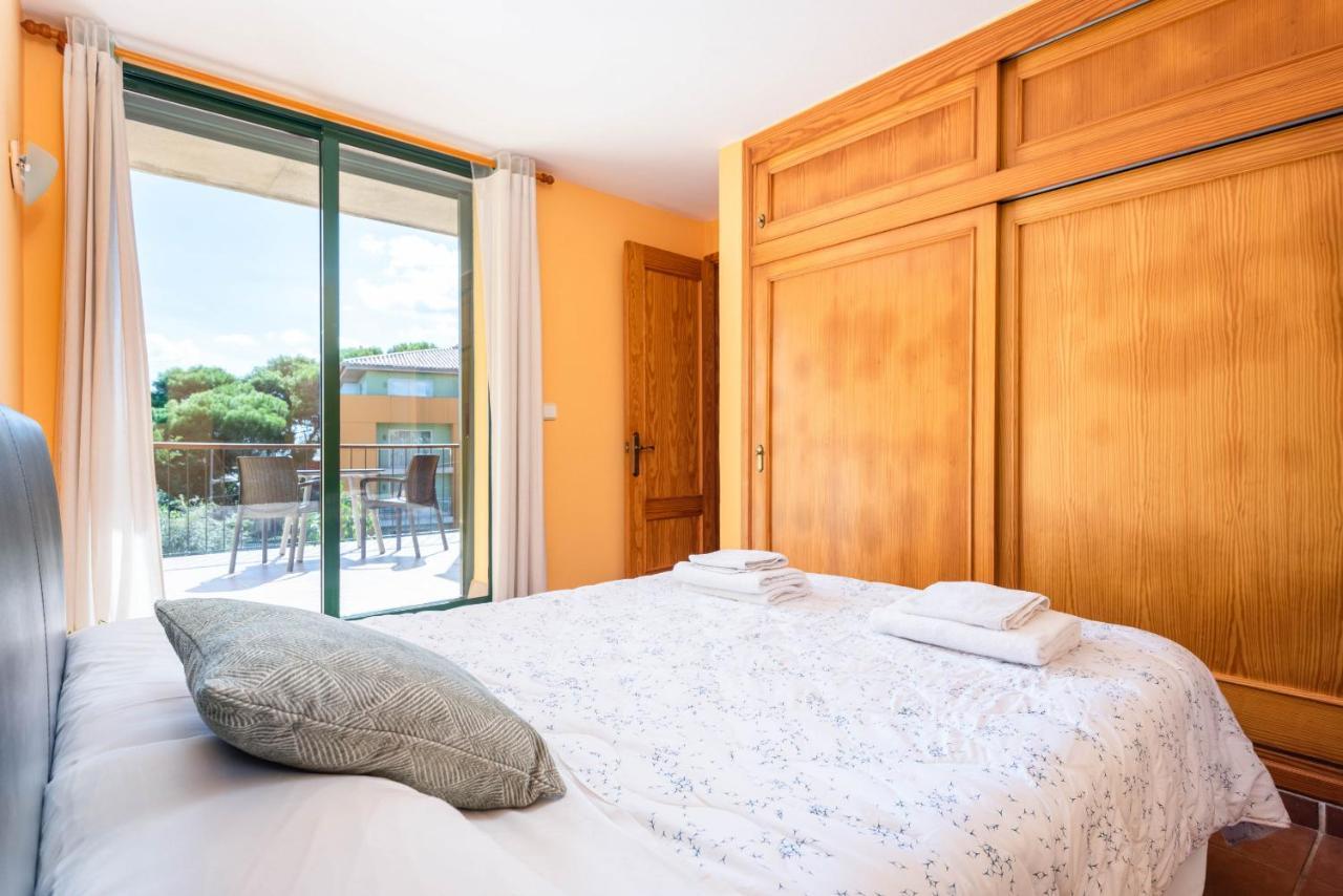 Apartamentos Punta Prima By Escapehome Exterior foto