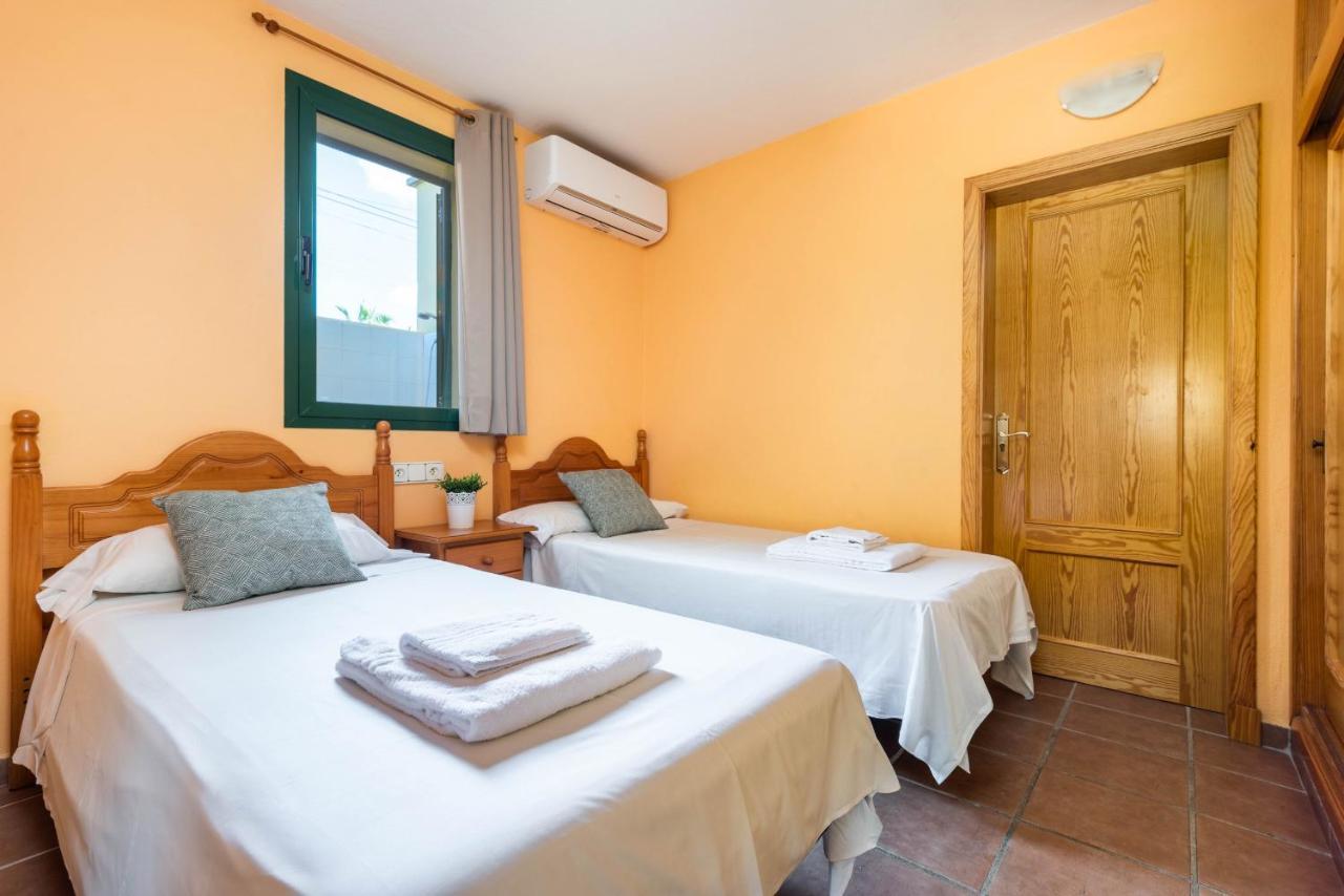 Apartamentos Punta Prima By Escapehome Exterior foto