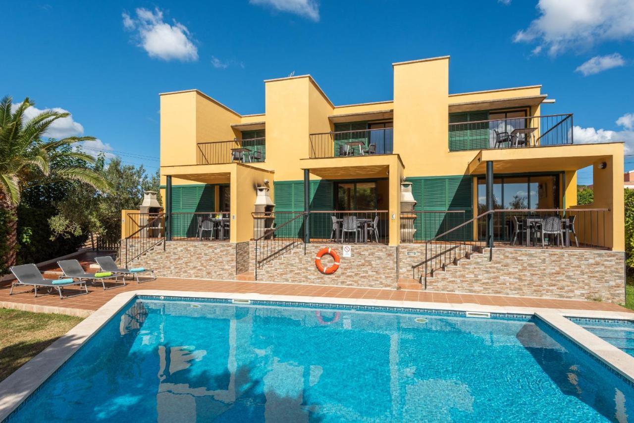 Apartamentos Punta Prima By Escapehome Exterior foto