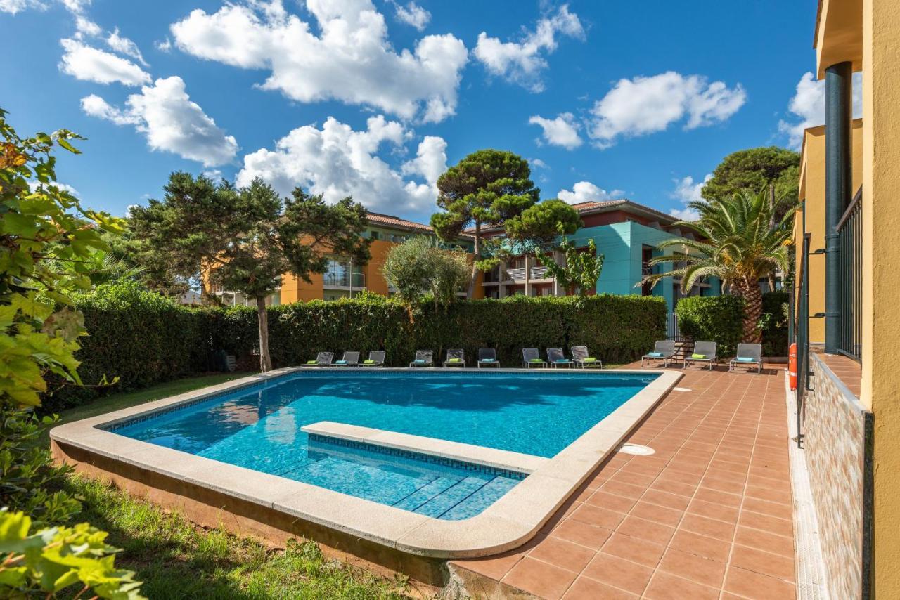 Apartamentos Punta Prima By Escapehome Exterior foto